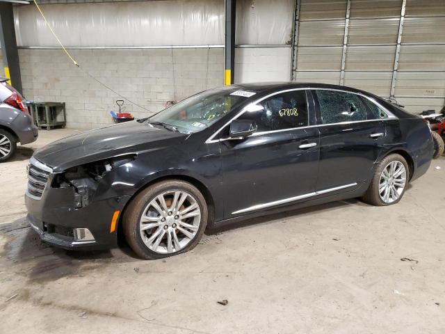 cadillac xts luxury 2018 2g61n5s30j9154261