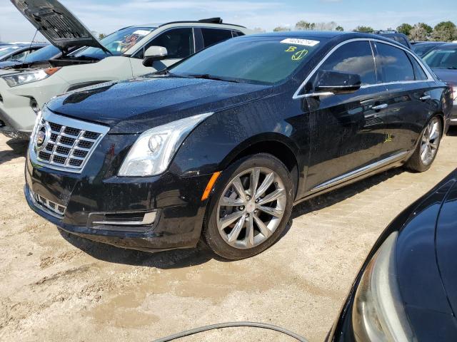 cadillac xts 2013 2g61n5s31d9114467