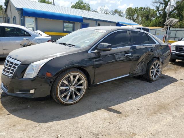 cadillac xts 2013 2g61n5s31d9115845