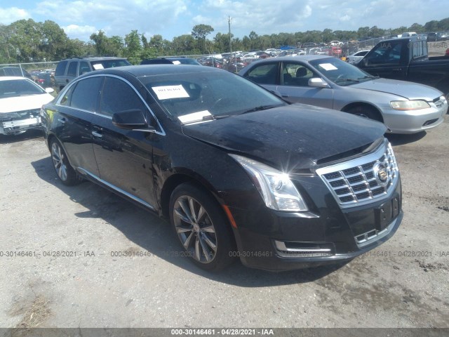 cadillac xts 2013 2g61n5s31d9220529