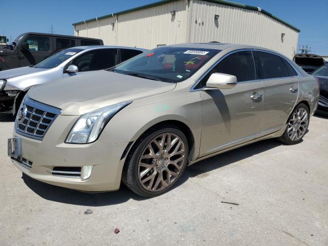 cadillac xts 2014 2g61n5s31e9167249