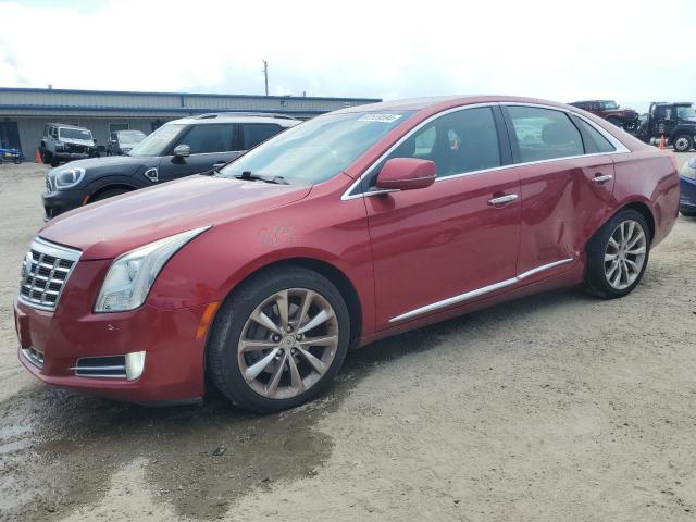 cadillac xts luxury 2014 2g61n5s31e9184181