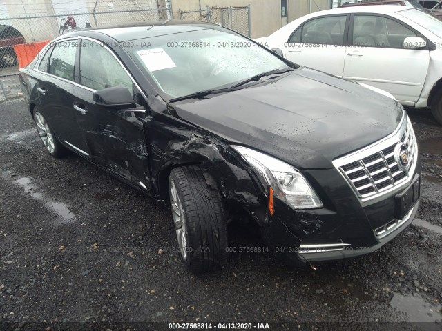 cadillac xts 2015 2g61n5s31f9240282