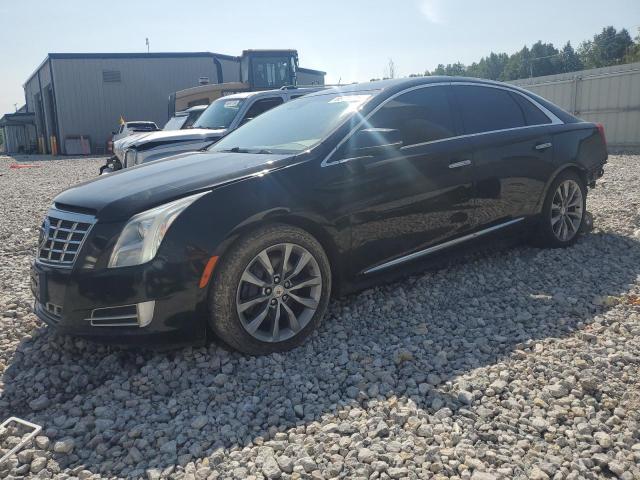 cadillac xts luxury 2015 2g61n5s31f9279504