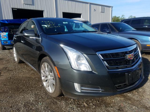 cadillac xts luxury 2016 2g61n5s31g9183745