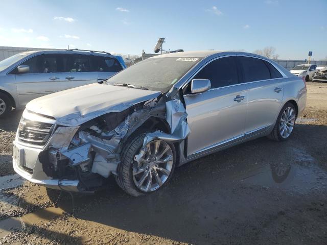 cadillac xts 2016 2g61n5s31g9191649