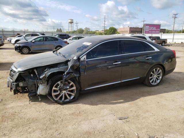 cadillac xts luxury 2017 2g61n5s31h9128097