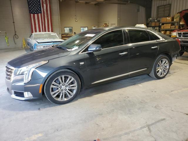 cadillac xts luxury 2018 2g61n5s31j9147657