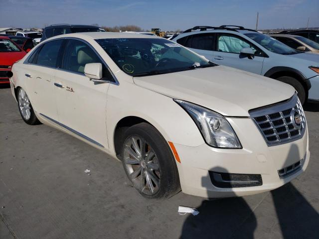 cadillac xts 2013 2g61n5s32d9173284