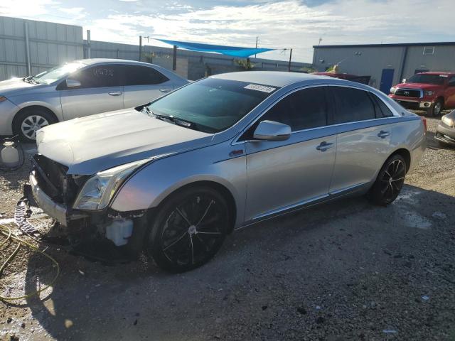 cadillac xts 2013 2g61n5s32d9214268