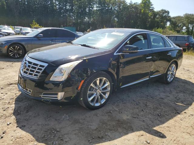 cadillac xts luxury 2014 2g61n5s32e9227720