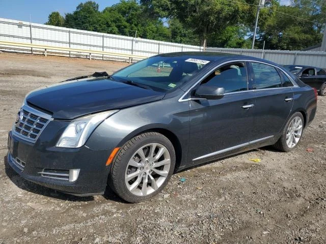 cadillac xts luxury 2015 2g61n5s32f9241067