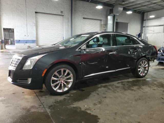 cadillac xts luxury 2015 2g61n5s32f9252411