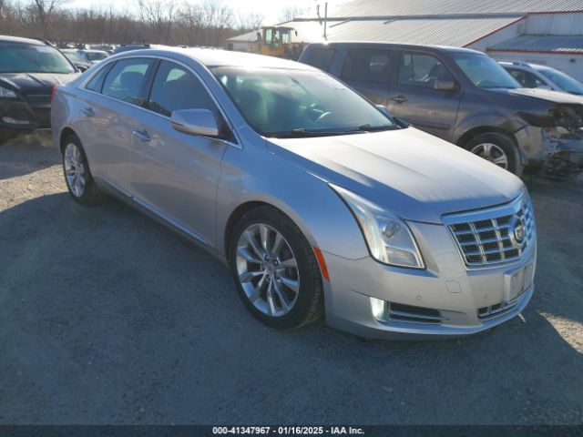 cadillac xts 2015 2g61n5s32f9273372