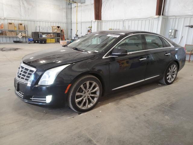 cadillac xts luxury 2015 2g61n5s32f9282430