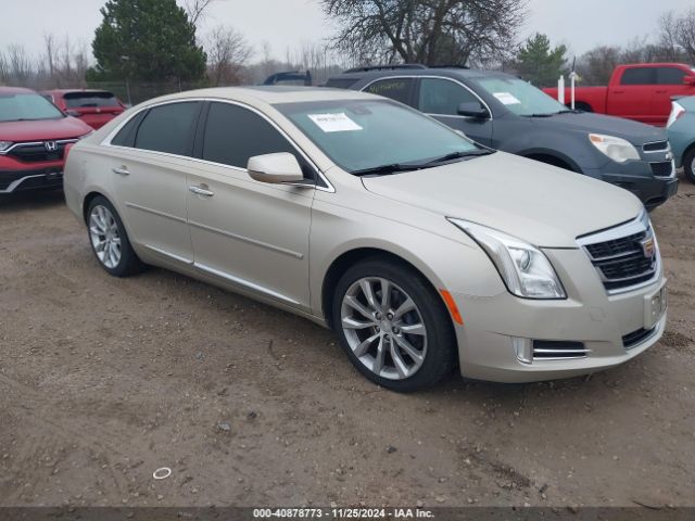 cadillac xts 2016 2g61n5s32g9131671