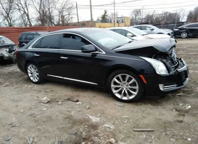 cadillac xts 2016 2g61n5s32g9172365