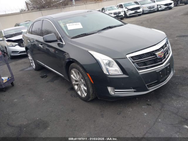 cadillac xts 2016 2g61n5s32g9208717