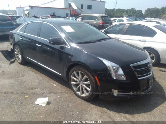 cadillac xts 2017 2g61n5s32h9115519