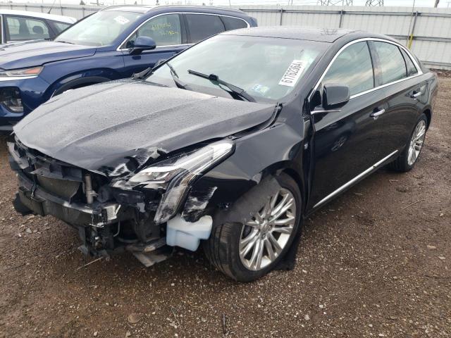 cadillac xts luxury 2018 2g61n5s32j9156142