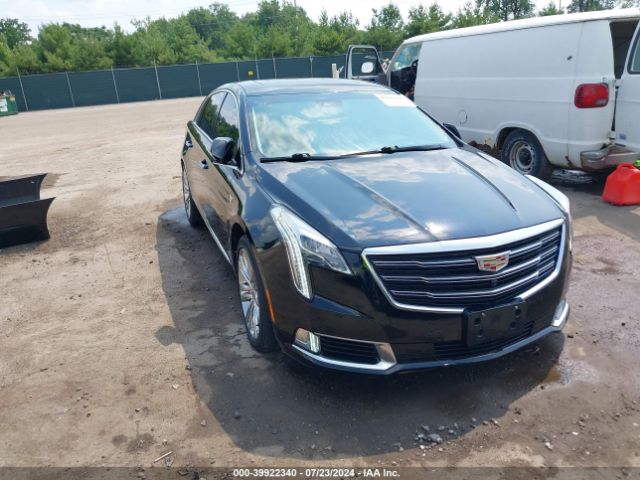 cadillac xts 2018 2g61n5s32j9161633