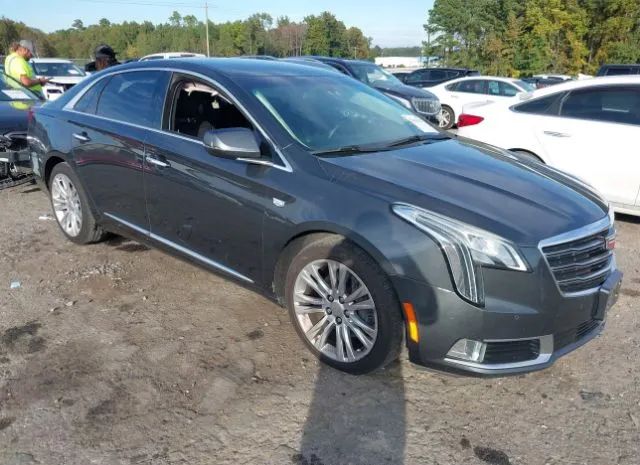 cadillac xts 2018 2g61n5s32j9172566