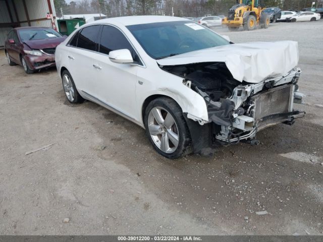 cadillac xts 2018 2g61n5s32j9174060