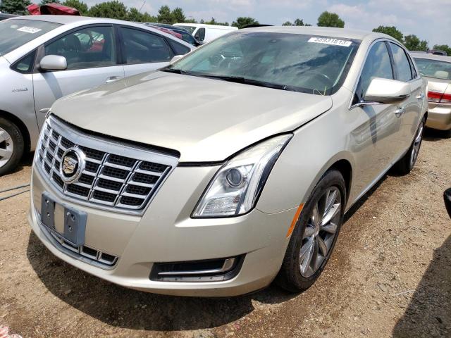 cadillac xts 2013 2g61n5s33d9158146