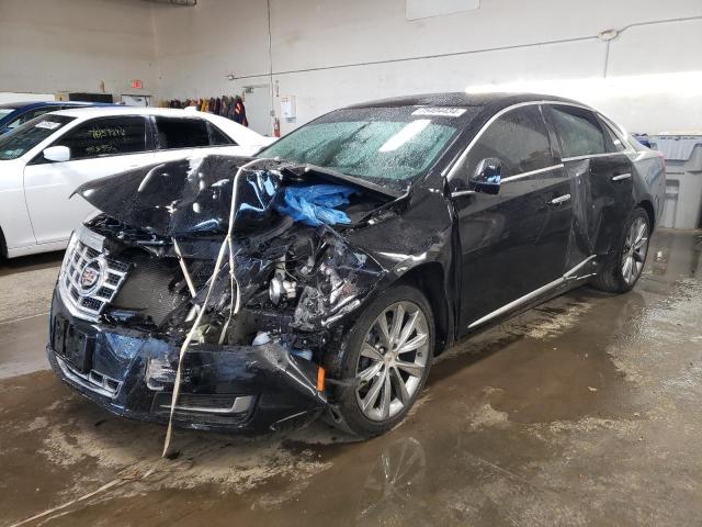 cadillac xts 2013 2g61n5s33d9236313