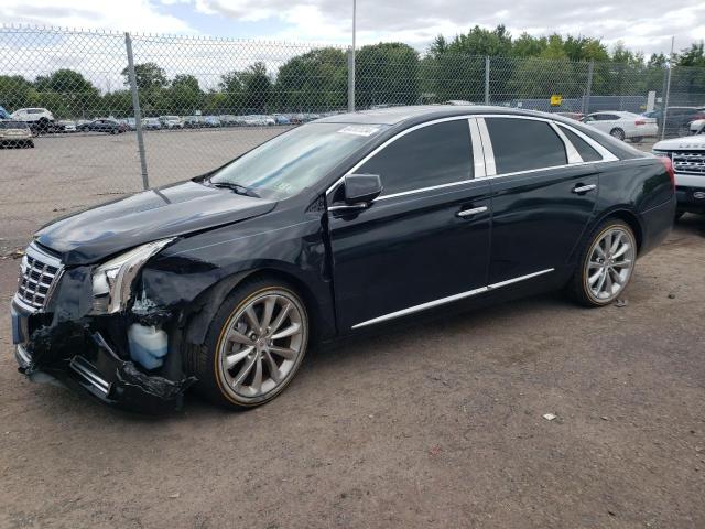 cadillac xts luxury 2014 2g61n5s33e9198079