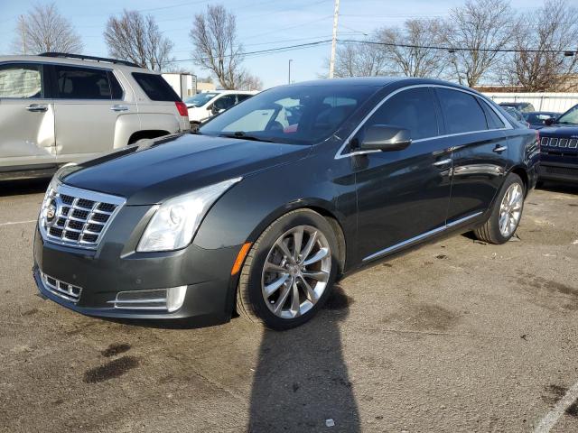 cadillac xts 2014 2g61n5s33e9270656