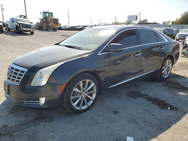 cadillac xts luxury 2014 2g61n5s33e9294763