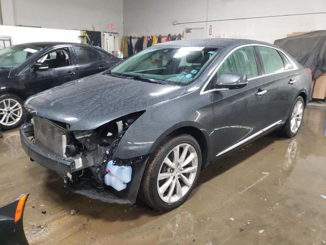 cadillac xts luxury 2014 2g61n5s33e9296061