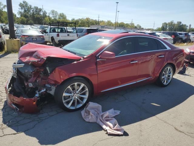 cadillac xts luxury 2014 2g61n5s33e9300674