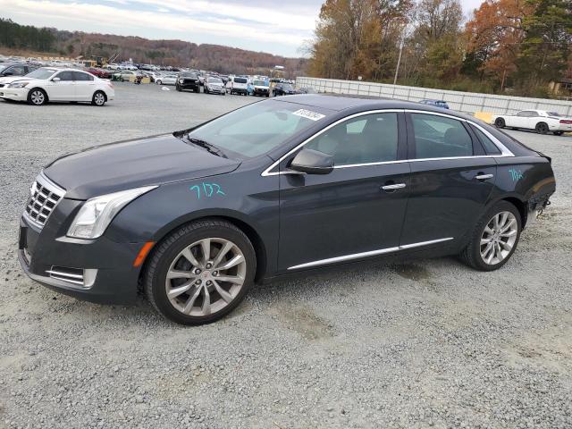 cadillac xts luxury 2015 2g61n5s33f9265264