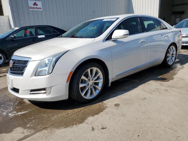 cadillac xts luxury 2016 2g61n5s33g9187540