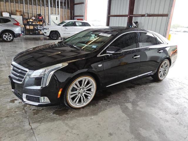 cadillac xts luxury 2018 2g61n5s33j9149488