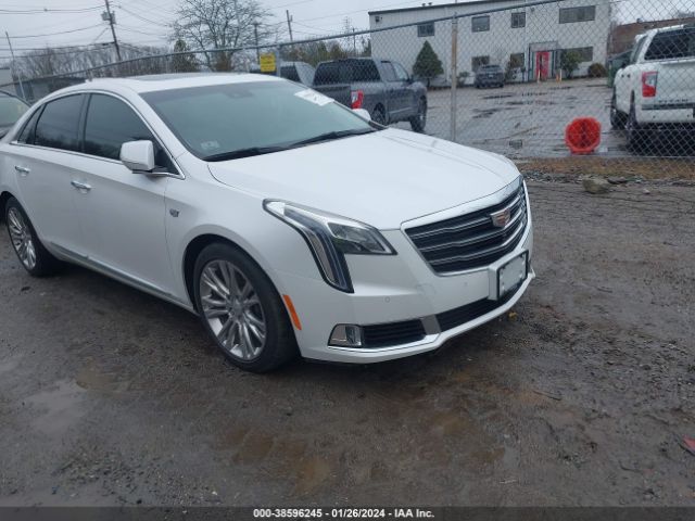 cadillac xts 2018 2g61n5s33j9160555