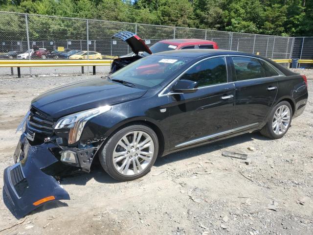 cadillac xts 2018 2g61n5s33j9164542