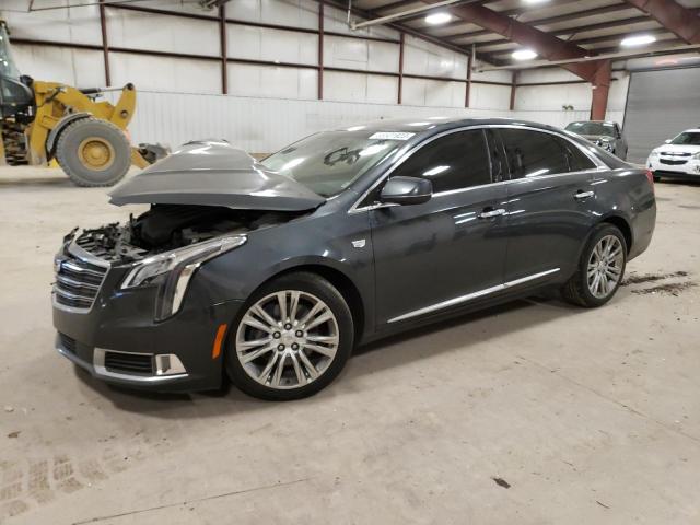 cadillac xts luxury 2018 2g61n5s33j9172107