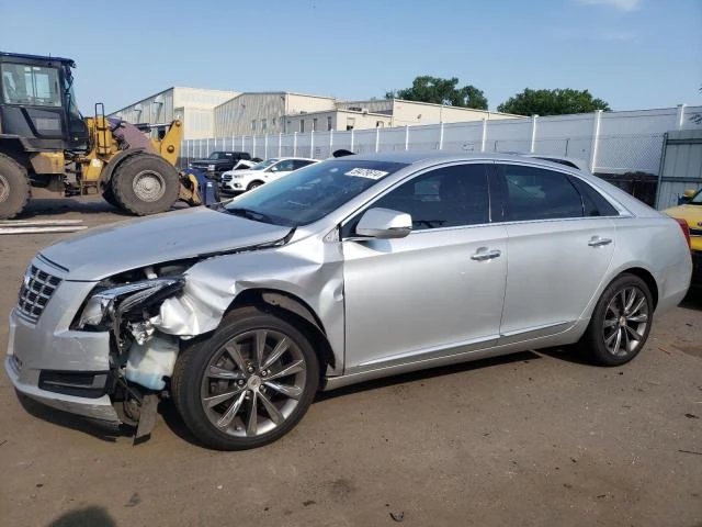 cadillac xts 2013 2g61n5s34d9173321