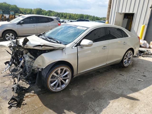 cadillac xts luxury 2014 2g61n5s34e9137243