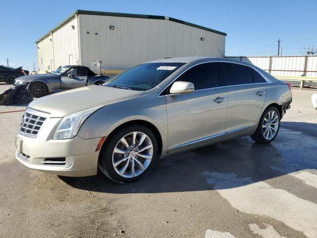 cadillac xts luxury 2015 2g61n5s34f9203811