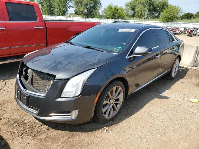 cadillac xts 2015 2g61n5s34f9284390