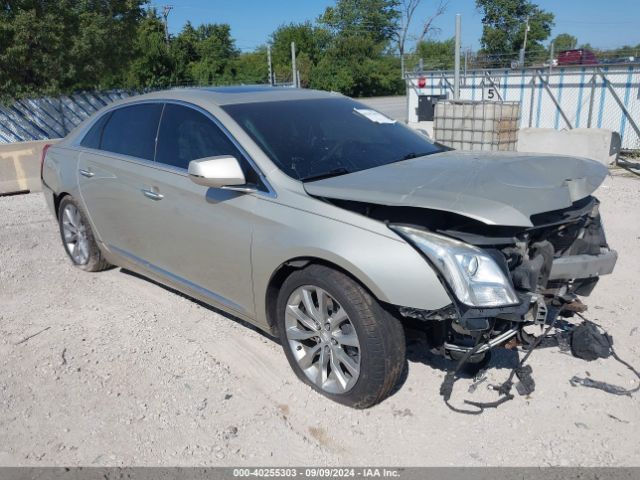 cadillac xts 2016 2g61n5s34g9110420