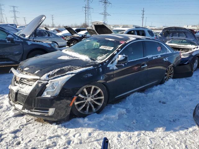 cadillac xts luxury 2016 2g61n5s34g9210324