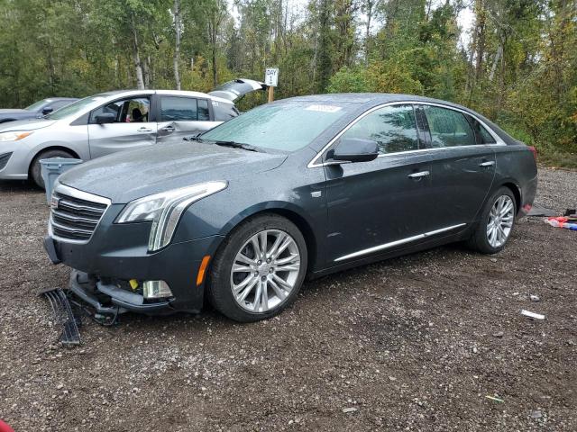 cadillac xts luxury 2018 2g61n5s34j9129928