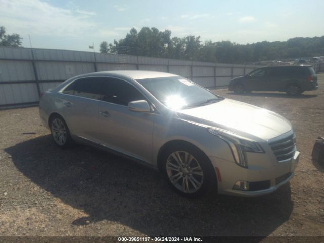 cadillac xts 2018 2g61n5s34j9170592