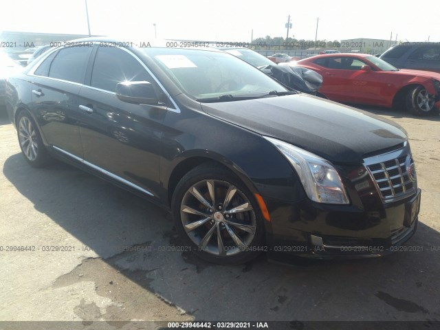 cadillac xts 2013 2g61n5s35d9100104