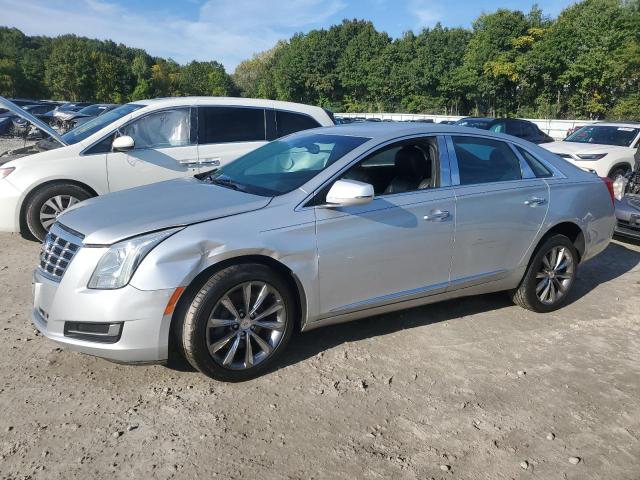 cadillac xts 2013 2g61n5s35d9112737